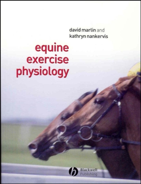 Equine Exercise Physiology, EPUB eBook