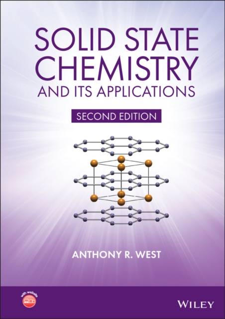 Solid State Chemistry and its Applications, EPUB eBook