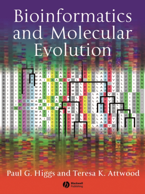 Bioinformatics and Molecular Evolution, EPUB eBook