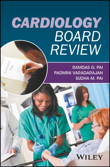 Cardiology Board Review, EPUB eBook