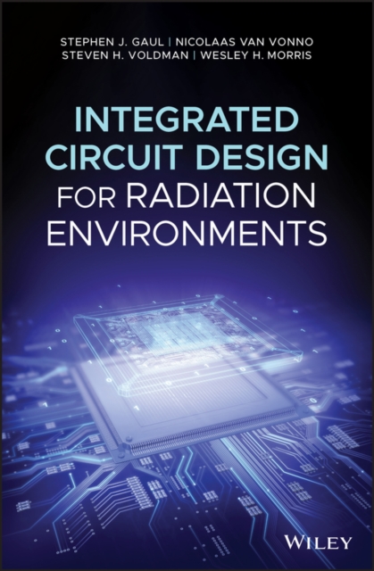 Integrated Circuit Design for Radiation Environments, EPUB eBook