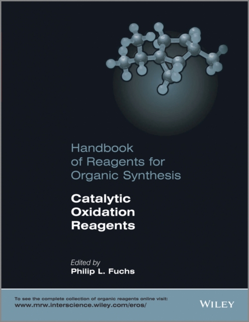 Catalytic Oxidation Reagents, PDF eBook