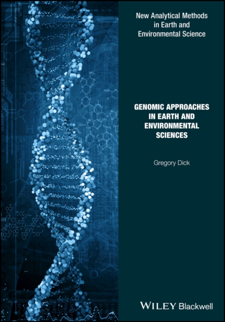 Genomic Approaches in Earth and Environmental Sciences, EPUB eBook