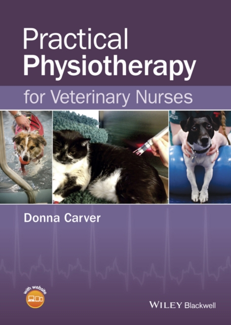 Practical Physiotherapy for Veterinary Nurses, EPUB eBook