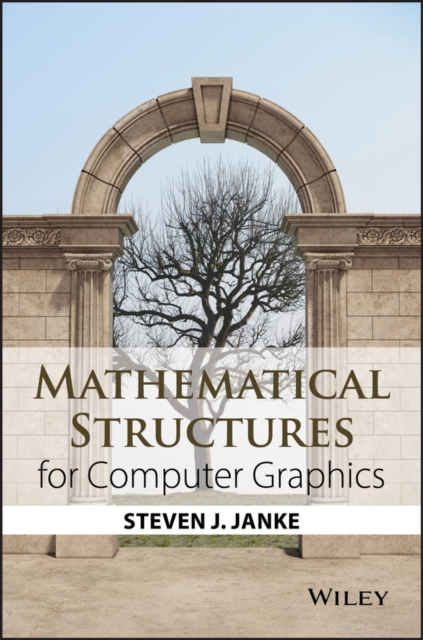 Mathematical Structures for Computer Graphics, EPUB eBook