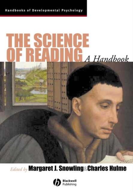 The Science of Reading : A Handbook, EPUB eBook