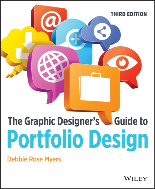 The Graphic Designer's Guide to Portfolio Design, PDF eBook