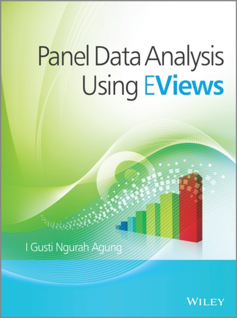 Panel Data Analysis using EViews, Hardback Book