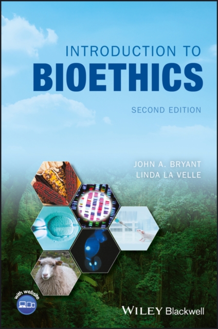 Introduction to Bioethics, Paperback / softback Book