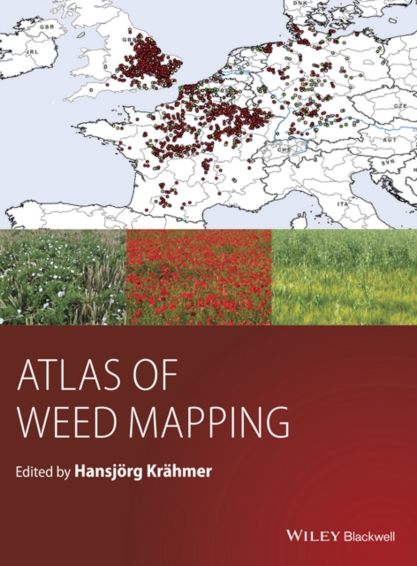 Atlas of Weed Mapping, EPUB eBook