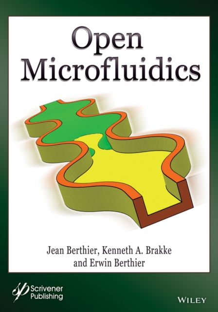 Open Microfluidics, EPUB eBook
