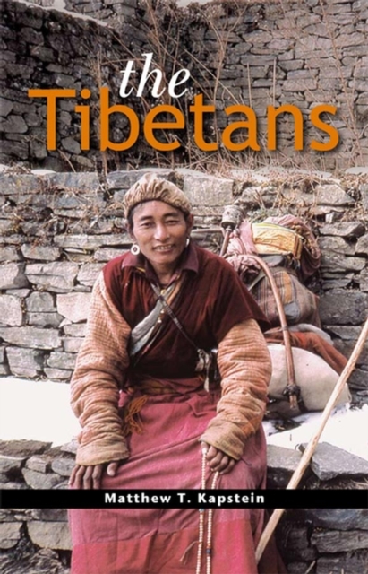 The Tibetans, PDF eBook