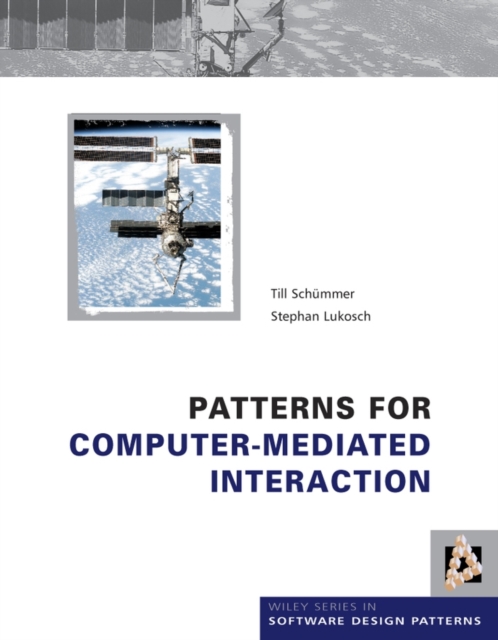 Patterns for Computer-Mediated Interaction, EPUB eBook