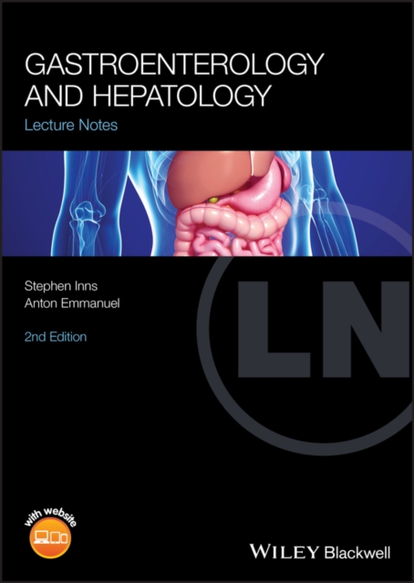 Gastroenterology and Hepatology, Paperback / softback Book