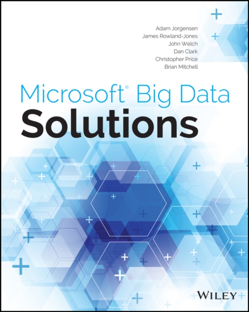 Microsoft Big Data Solutions, EPUB eBook