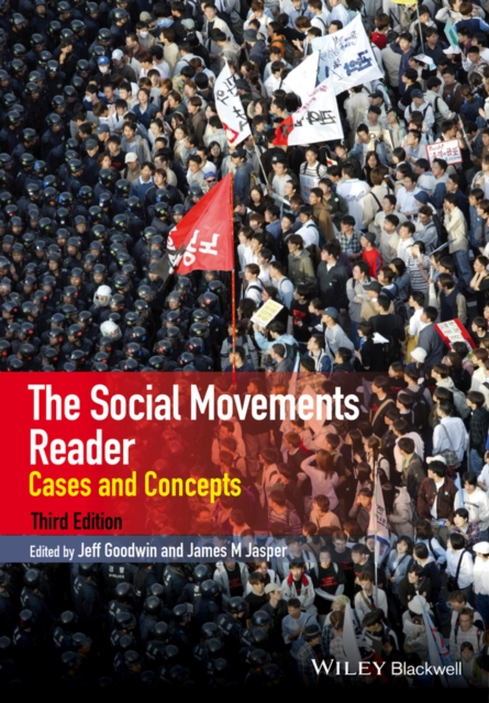 The Social Movements Reader : Cases and Concepts, PDF eBook