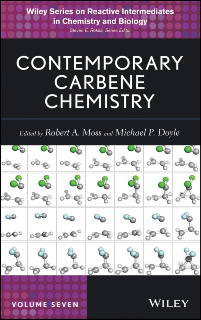 Contemporary Carbene Chemistry, EPUB eBook