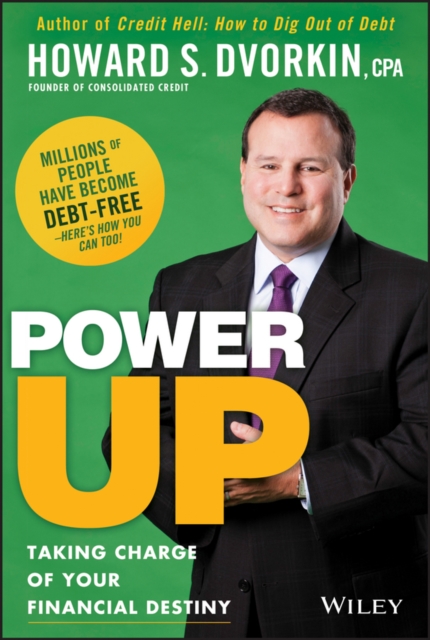 Power Up : Taking Charge of Your Financial Destiny, EPUB eBook