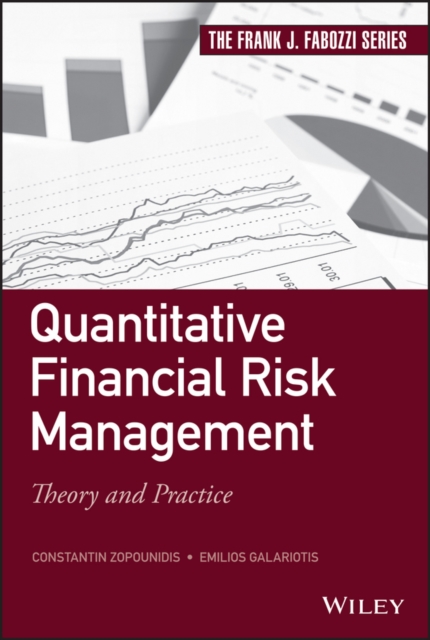 Quantitative Financial Risk Management : Theory and Practice, PDF eBook