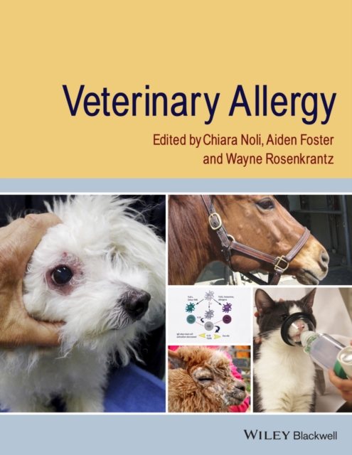 Veterinary Allergy, EPUB eBook