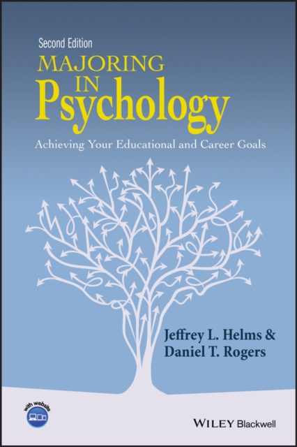 Majoring in Psychology : Achieving Your Educational and Career Goals, PDF eBook