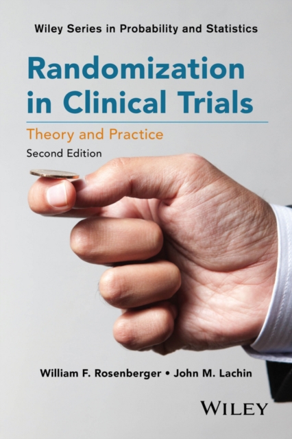 Randomization in Clinical Trials : Theory and Practice, PDF eBook