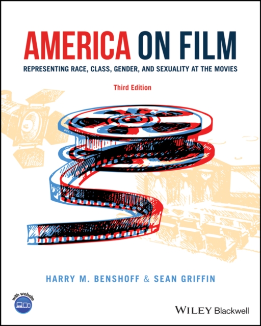 America on Film : Representing Race, Class, Gender, and Sexuality at the Movies, EPUB eBook