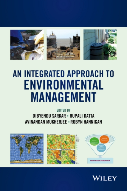 An Integrated Approach to Environmental Management, EPUB eBook