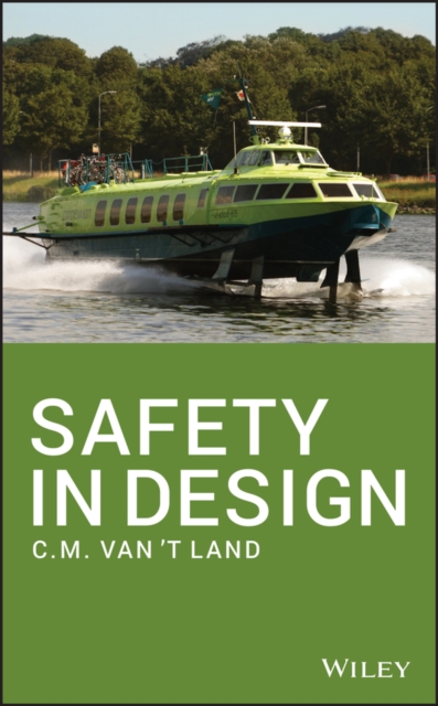 Safety in Design, PDF eBook