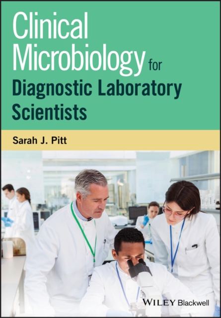 Clinical Microbiology for Diagnostic Laboratory Scientists, PDF eBook