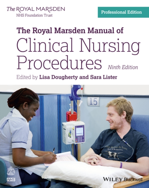 The Royal Marsden Manual of Clinical Nursing Procedures, EPUB eBook