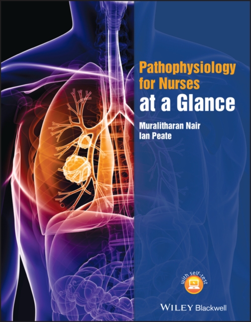 Pathophysiology for Nurses at a Glance, PDF eBook