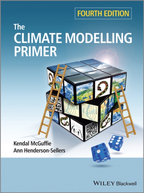 The Climate Modelling Primer, PDF eBook