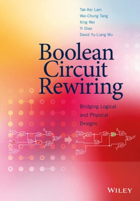 Boolean Circuit Rewiring : Bridging Logical and Physical Designs, EPUB eBook