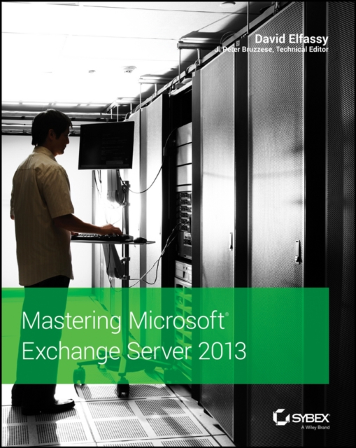 Mastering Microsoft Exchange Server 2013, PDF eBook
