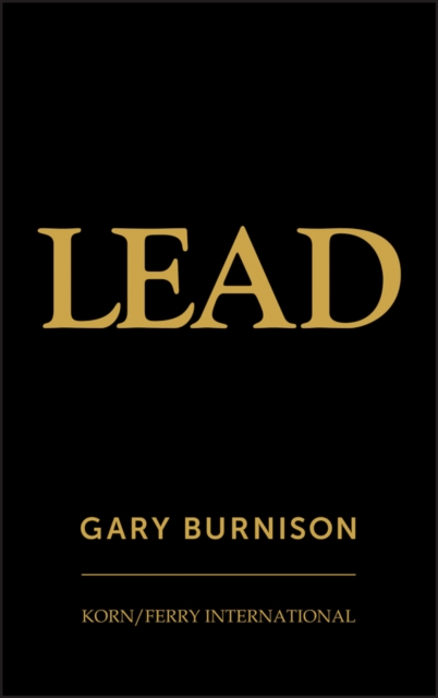 Lead, EPUB eBook