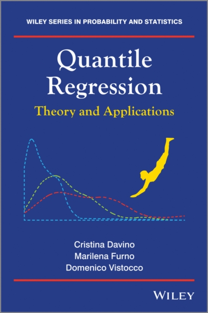 Quantile Regression : Theory and Applications, EPUB eBook