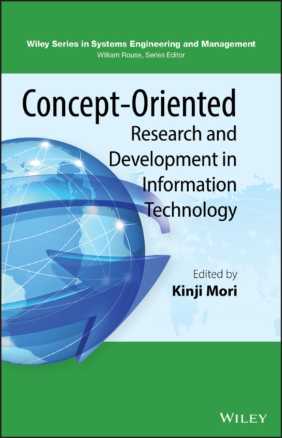 Concept-Oriented Research and Development in Information Technology, EPUB eBook
