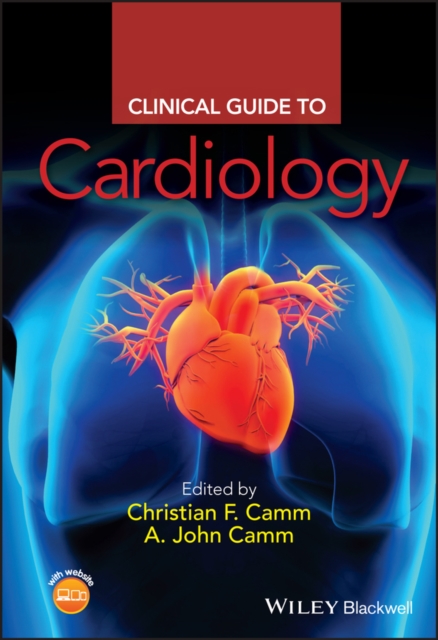 Clinical Guide to Cardiology, Paperback / softback Book