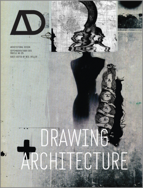 Drawing Architecture, PDF eBook