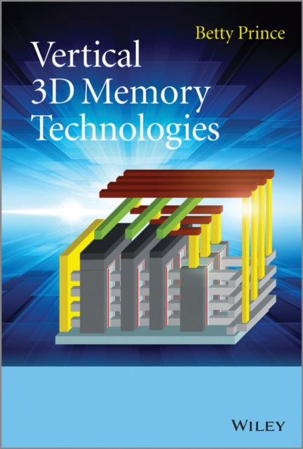 Vertical 3D Memory Technologies, EPUB eBook