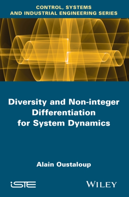 Diversity and Non-integer Differentiation for System Dynamics, PDF eBook