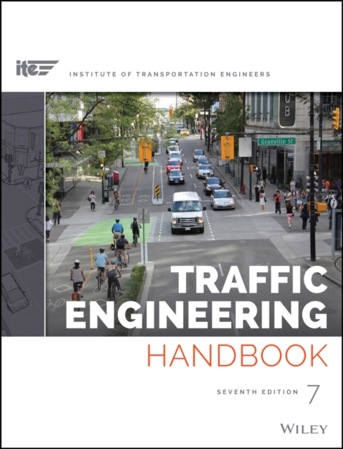 Traffic Engineering Handbook, PDF eBook