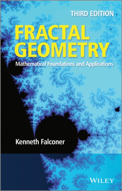 Fractal Geometry : Mathematical Foundations and Applications, EPUB eBook