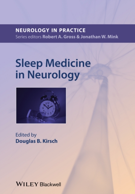 Sleep Medicine in Neurology, PDF eBook