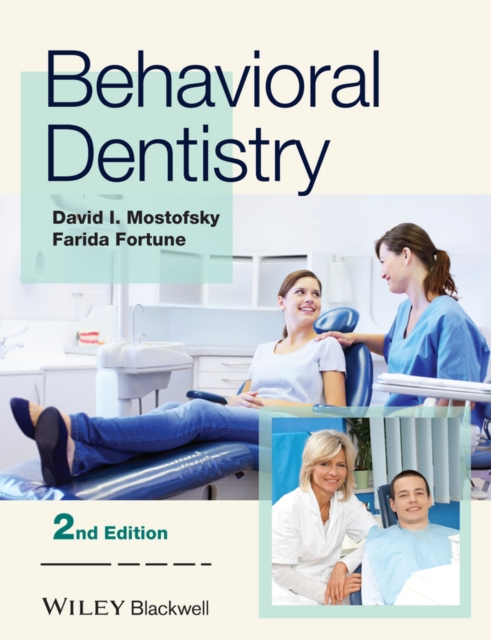 Behavioral Dentistry, EPUB eBook