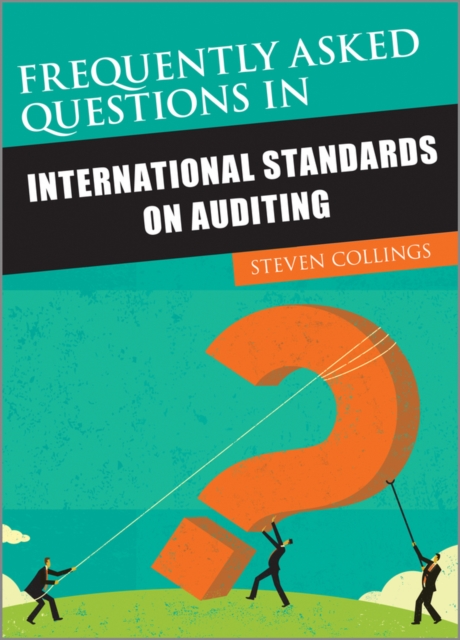 Frequently Asked Questions in International Standards on Auditing, EPUB eBook