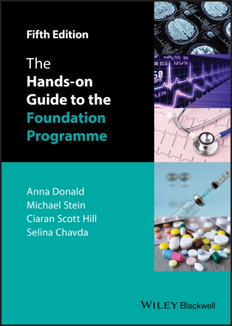 The Hands-on Guide to the Foundation Programme, EPUB eBook
