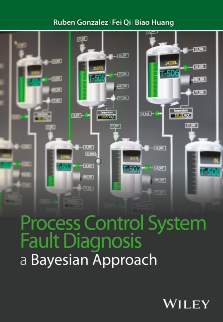 Process Control System Fault Diagnosis : A Bayesian Approach, EPUB eBook