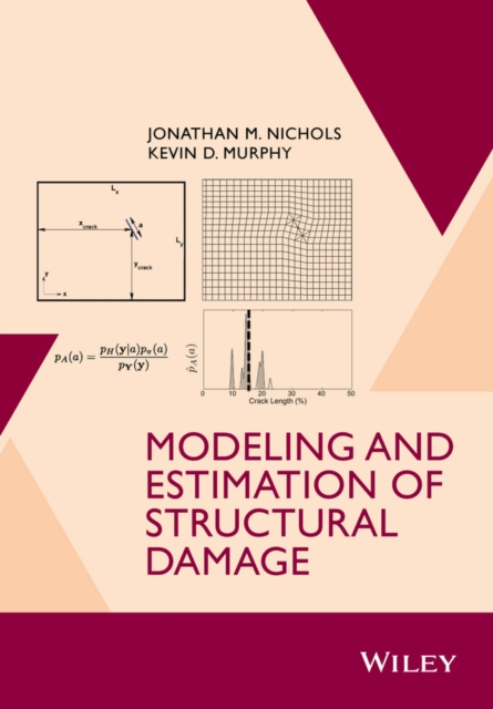 Modeling and Estimation of Structural Damage, PDF eBook